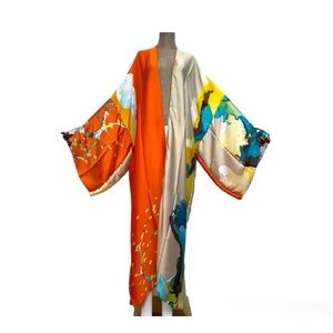 Gorgeous Dolls Fantasia Kimono